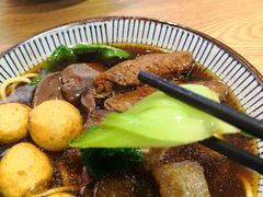 -無牌小范·香港明星美食