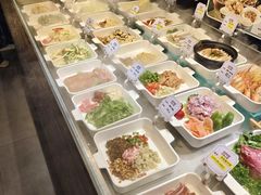 -老阿爸鲜鱼土菜(昆山花桥店)