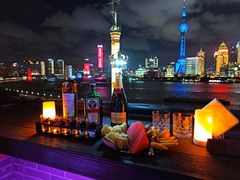 -外滩8号 whisky bar(金延大厦店)