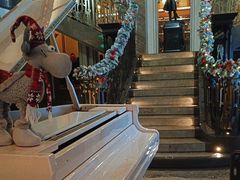 -波特曼西餐厅(中央大街店)