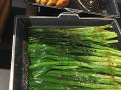 -很久以前羊肉串(昌里路三钢里店)