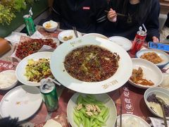 -椒爱水煮鱼川菜(皇姑万象汇店)