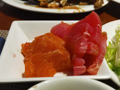 -明月东一酒店·菲斯特自助餐厅