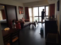 -三亚湾红树林度假世界(木棉酒店)