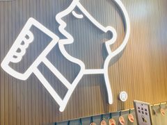 门面-喜茶(北京通州万达店)