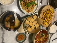 -中8楼风尚云南菜(颐堤港店)