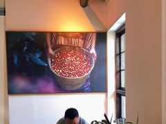-壹丁咖啡(宽窄巷子店)