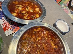 -耍盆友·重庆江湖菜(百子湾店)