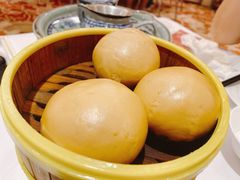 客家红糖核桃包-广州酒家(文昌总店)