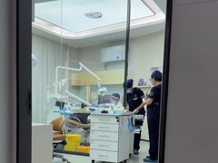 -牙博士口腔品牌连锁(杨浦店)