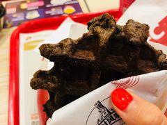 -肯德基(学院路店)