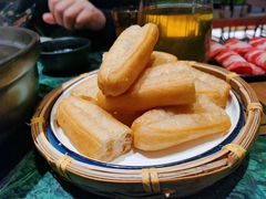 -初春四季·椰子鸡火锅(中关村店)
