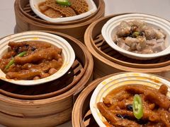 -潮福城大酒楼·潮味粤品·港式点心(湖滨北路店)
