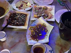 -老平遥饭馆