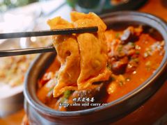 -蝦塘·中国餐馆(城墙南马道巷店)