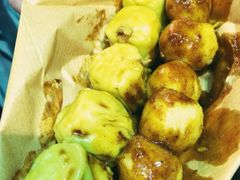 iphone_upload_pic-利强记北角鸡蛋仔(弥敦道店 )