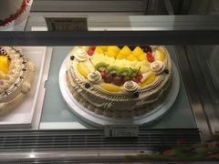 -克莉丝汀CHRISTINE(东川永平路店)