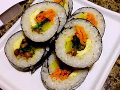-汉拿山(汇一城店)