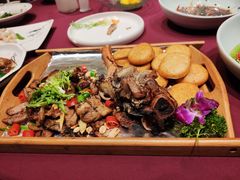 -老东吴食府(雅都店)