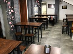 大堂-欧阳家吊炉饼(九纬路店)