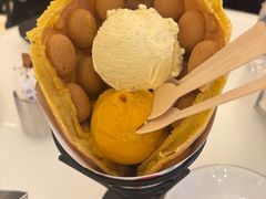 -甜艺廊(永利皇宫店)