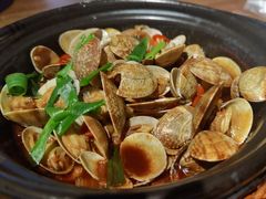 -蝦塘·中国餐馆(城墙南马道巷店)