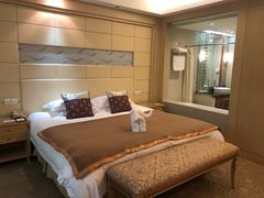 -春兰国宾馆(凤城河风景区老街店)