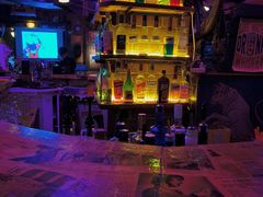 -流浪者复古西餐鸡尾酒吧(沈阳店)