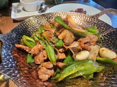 -大潮淮·淮扬菜(何园旗舰店)