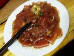-何记酿皮店(西流湾店)
