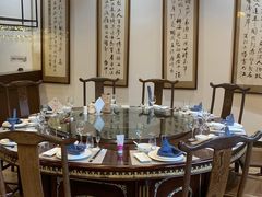 包厢-木子山庄·安徽省老字号·中国炖锅宴