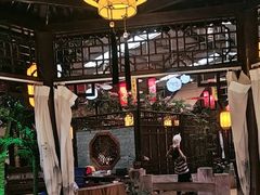 -和源祥·日照菜扛把子(万平口一店)