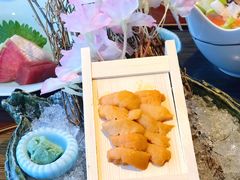 -滩万日本料理Nadaman(国贸大酒店)