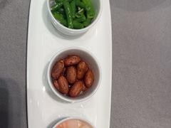-北京泰富酒店-柏景轩中餐厅
