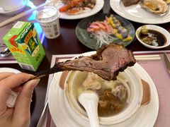 -东莞塘厦三正半山温泉酒店·沙利文西餐厅