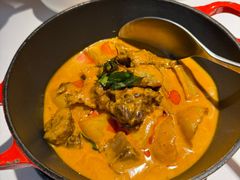 -狮拾久·现代新加坡料理(壹方城店)