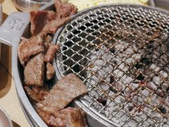 -姜虎东白丁烤肉(深圳湾后海汇店)