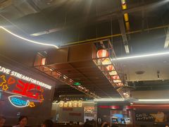 -小川洋风料理(大悦城店)