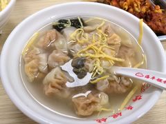 -海平馄饨(逍遥二路店)
