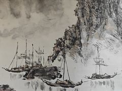 -天朝元辅-徐州民俗博物馆