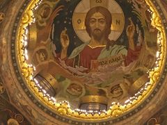 -滴血救世主教堂