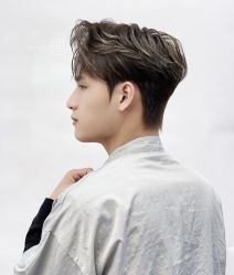 -逸丝风尚