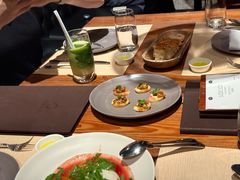 -Mercato莫卡多露台餐厅与酒吧(K11店)