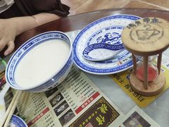 招牌姜撞奶-捷信牛奶甜品世家(柳巷店)