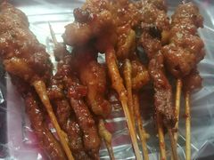 -辽B·小串(总店)