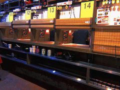 -一兰拉面(新宿中央东口店)
