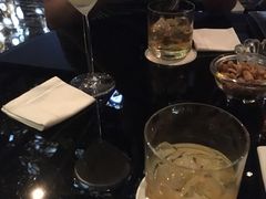 -广州四季酒店·天吧·高空酒吧
