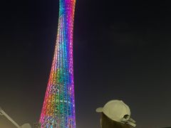 -广州塔