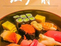 -江户前寿司·日料·寿喜烧(中关村壹号店)