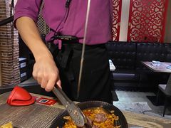 -那时新疆·车师(大宁音乐广场店)